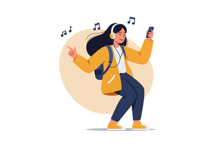 Dancing Clipart
