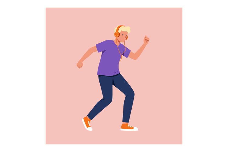 Active Clipart Image 20