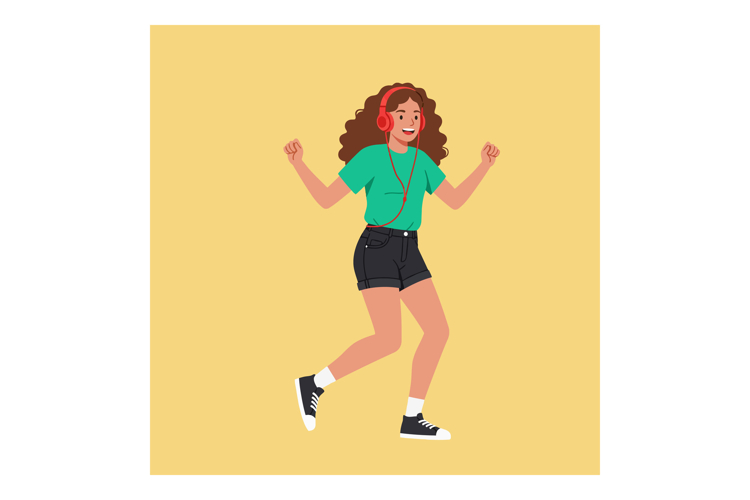 Dancing Clipart Image 3