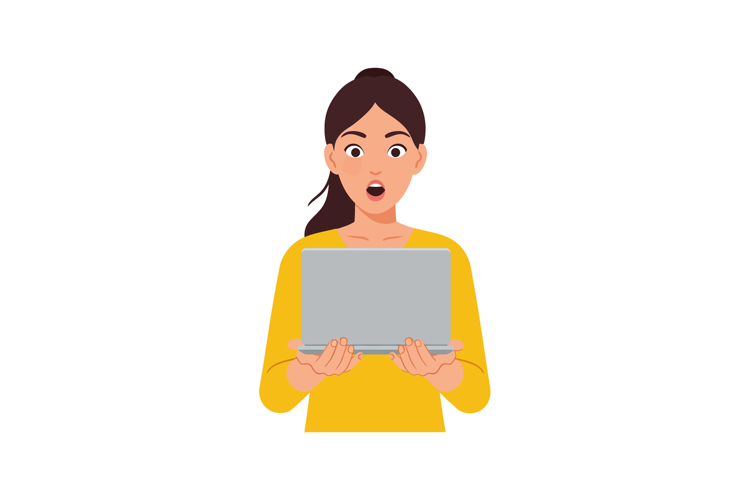 Surprise Clipart
