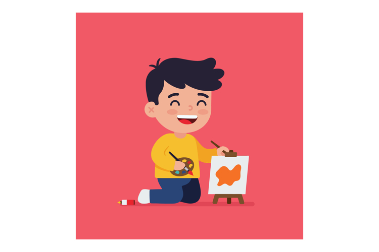 Happiness Clipart Image 19