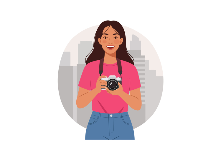 Skyline Clipart Image 21
