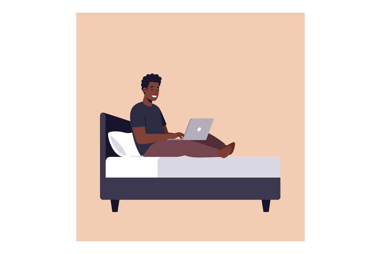 Laptop Vector