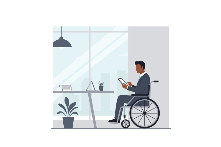 Tablet Clipart Image 24
