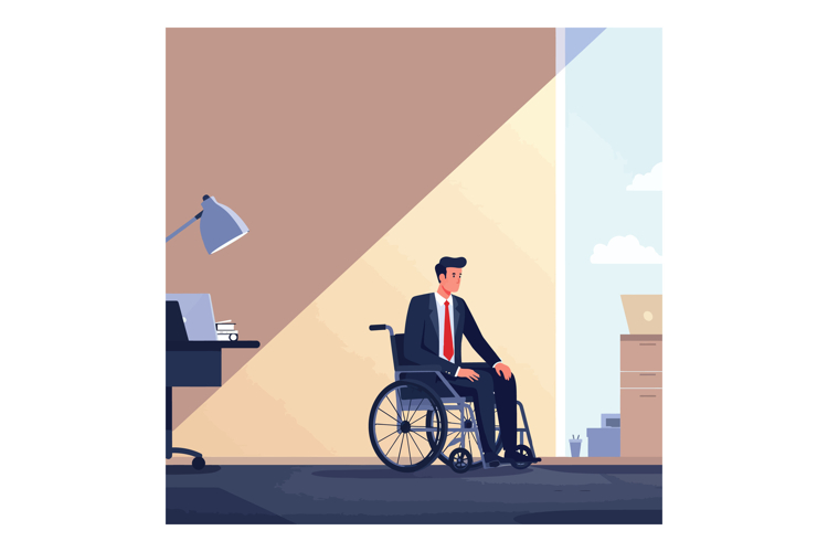 Office Clipart Image 24