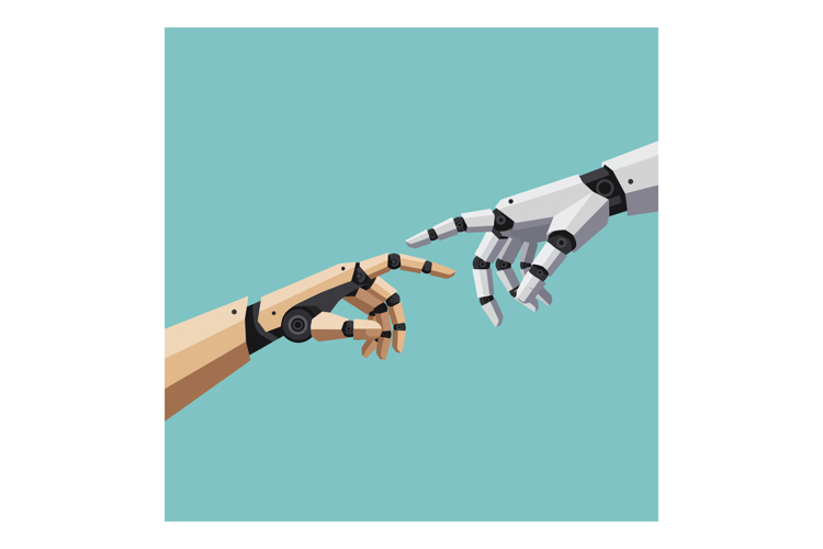Connection Clipart Image 5