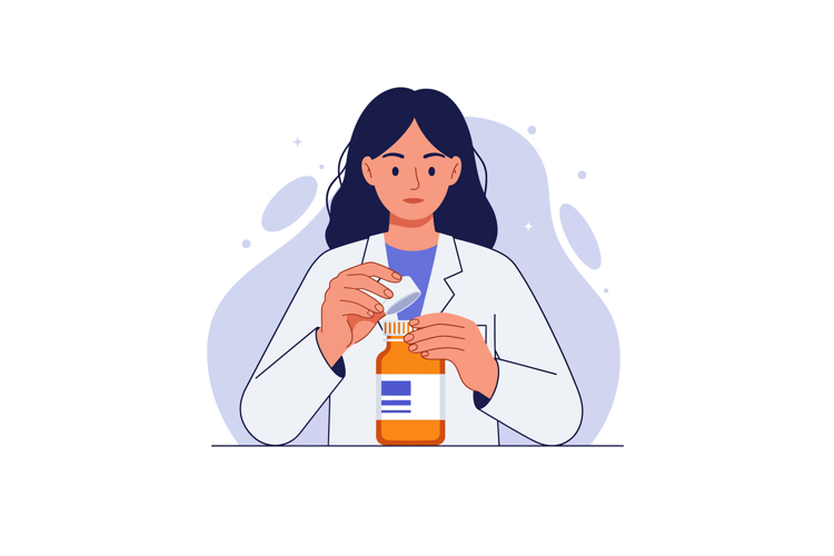 Pharmacy Clipart Image 5