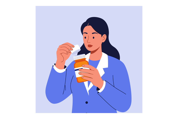 Focus Clipart Image 2