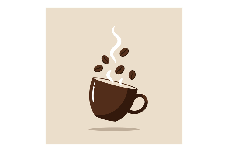 Coffee Clipart Image 11