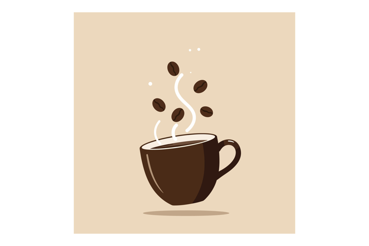 Coffee Clipart Image 6