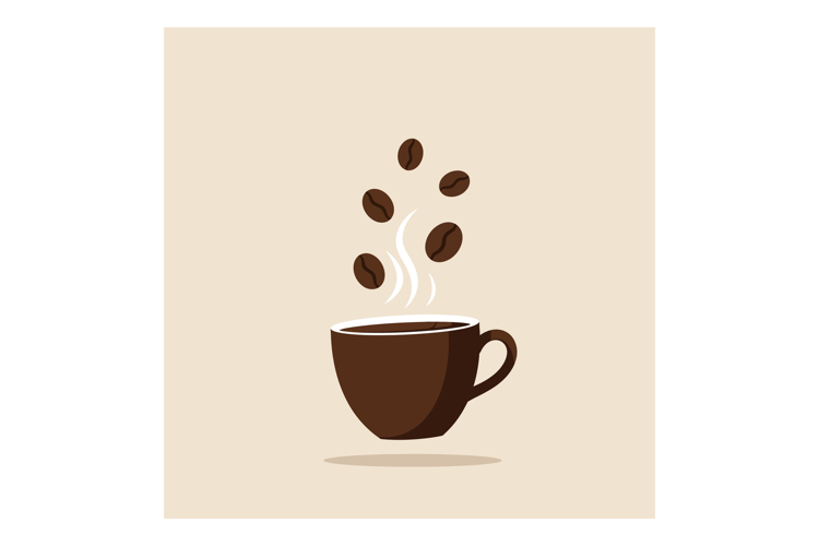 Coffee Clipart Image 16