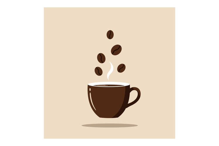 Coffee Clipart Image 8