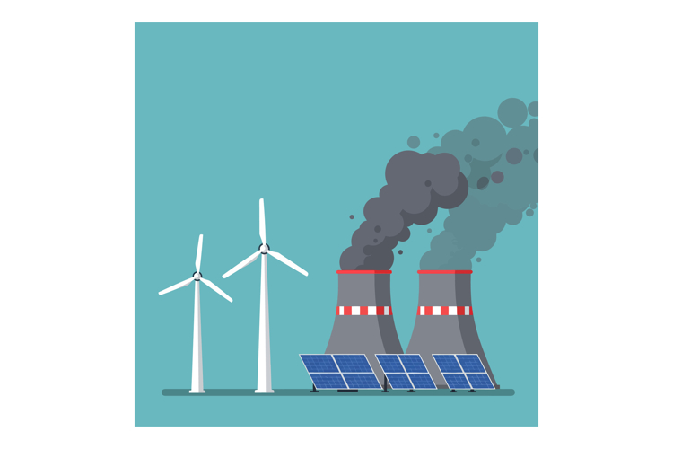 Pollution Clipart Image 3