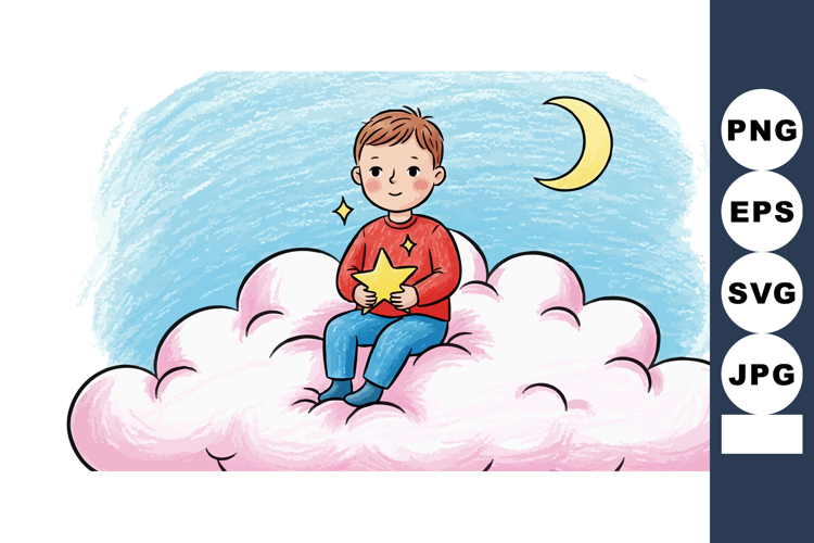 Star Clipart Image 13