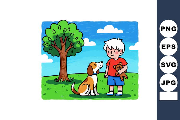 Bear Clipart Image 21