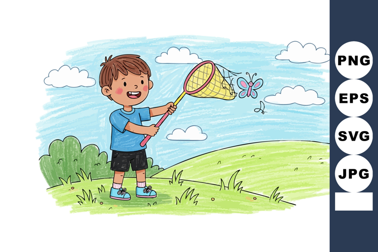 Butterfly Clipart Image 15
