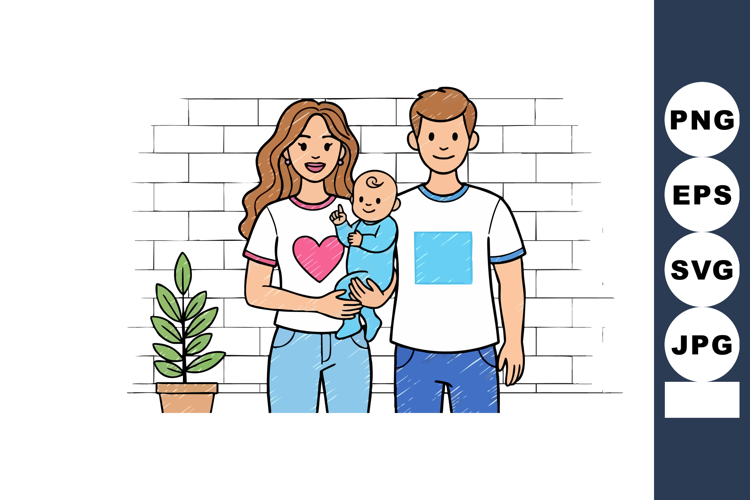 Clothes Clipart Image 3