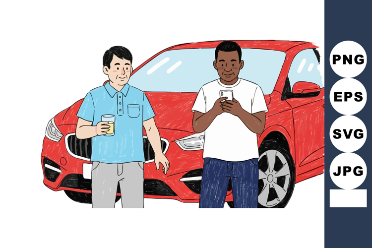 Coffee Clipart Image 23