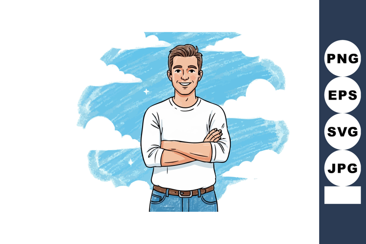 Arms Clipart Image 2
