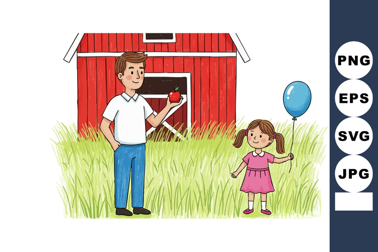 Balloon Clipart Image 15