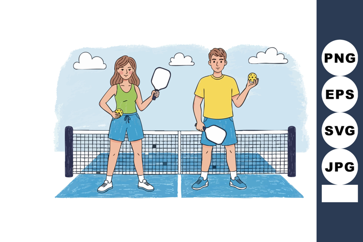 Woman Clipart Image 24