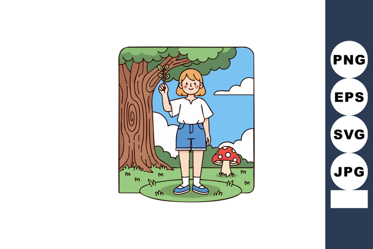 Birdhouse Clipart