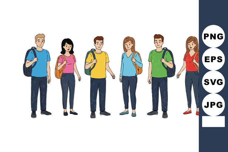 Clothing Clipart Image 23