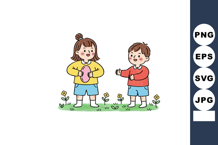 Toy Clipart Image 6