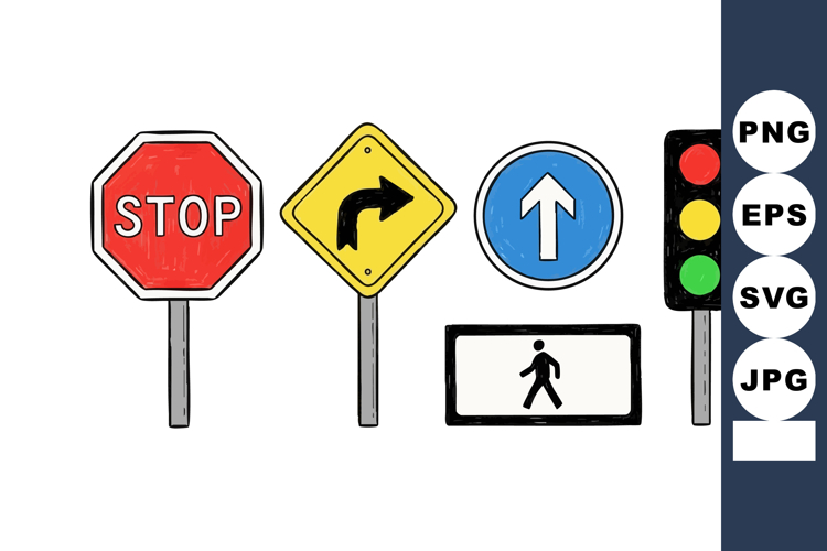 Red Arrow Clipart Image 4