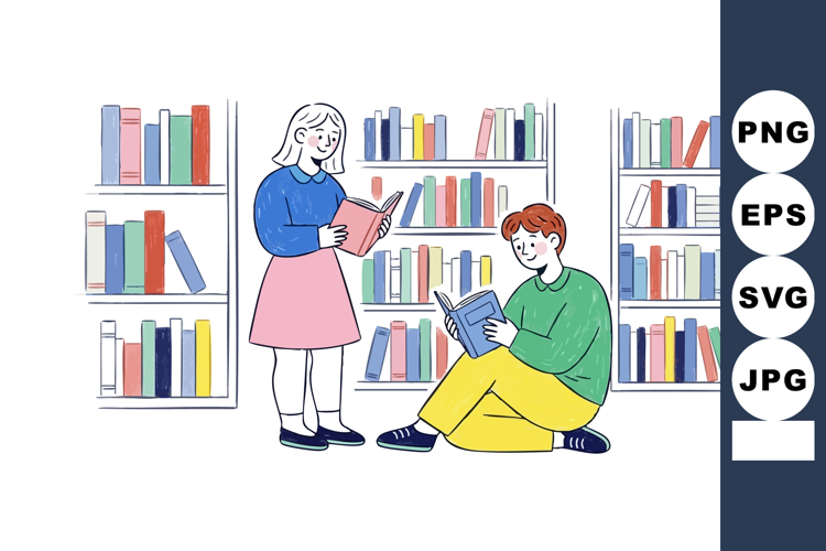 Clipart Library Image 2