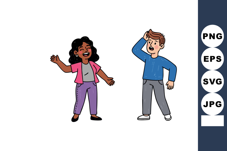 Clothing Clipart Image 2
