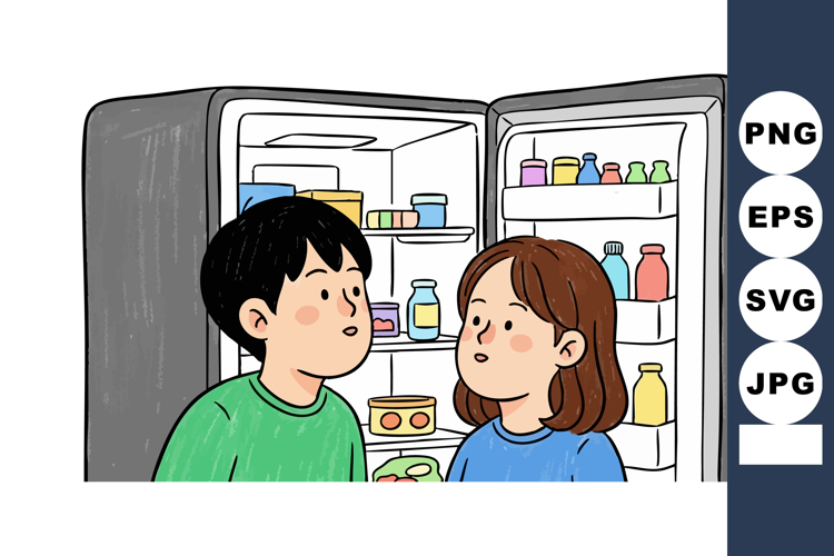 Food Clipart Image 4