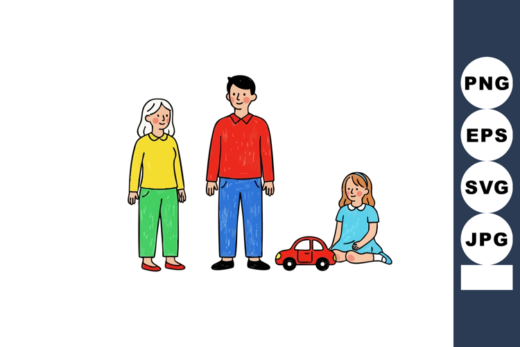 Clothing Clipart Image 3