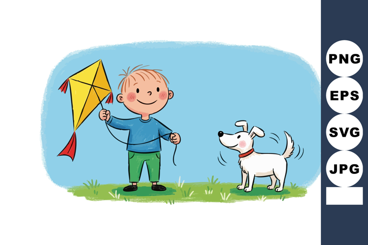 Outdoor Clipart Image 7