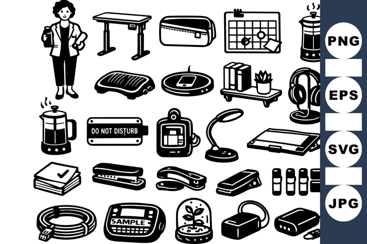 Home Clipart Image 13