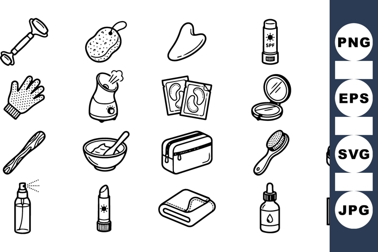 SPA Clipart Image 5
