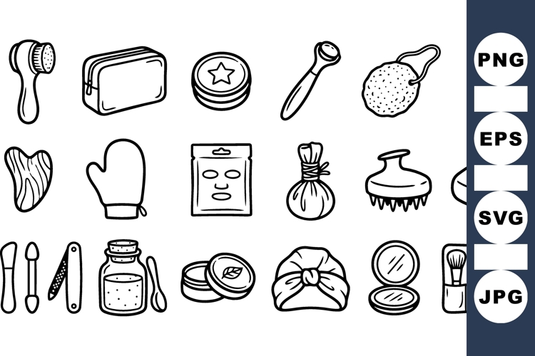 Beauty Icon Image 12