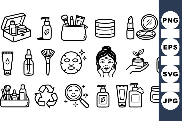 Minimalist Icons Image 22