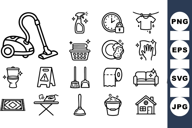 Plumbing Icon Image 24