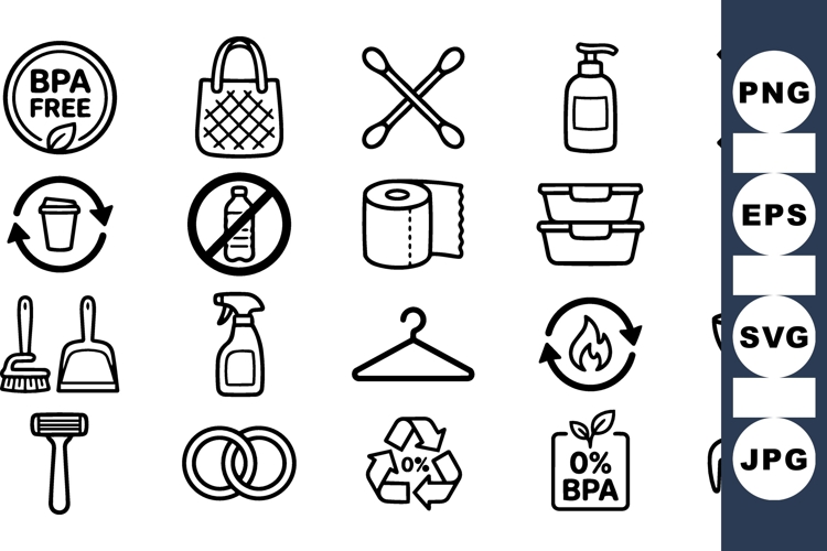 Plastic Clipart Image 14