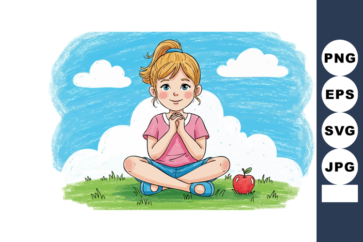 Apple Clipart Image 21