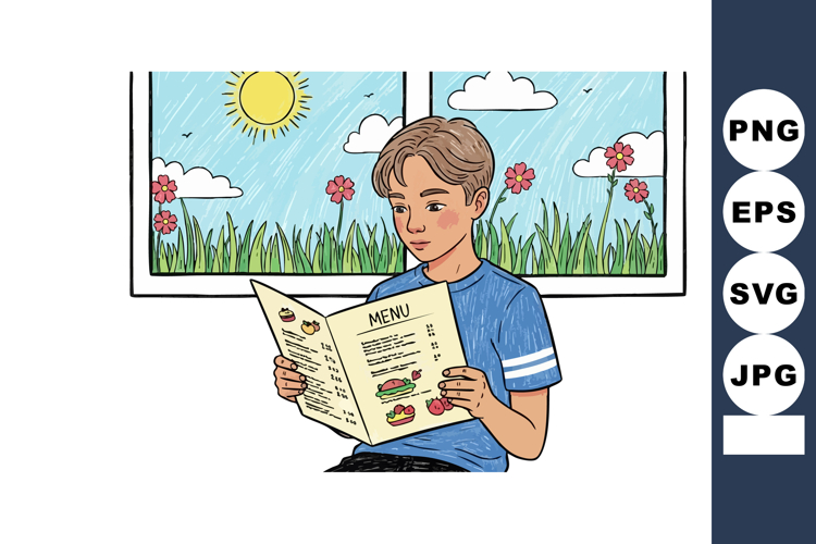 Food Clipart Image 3