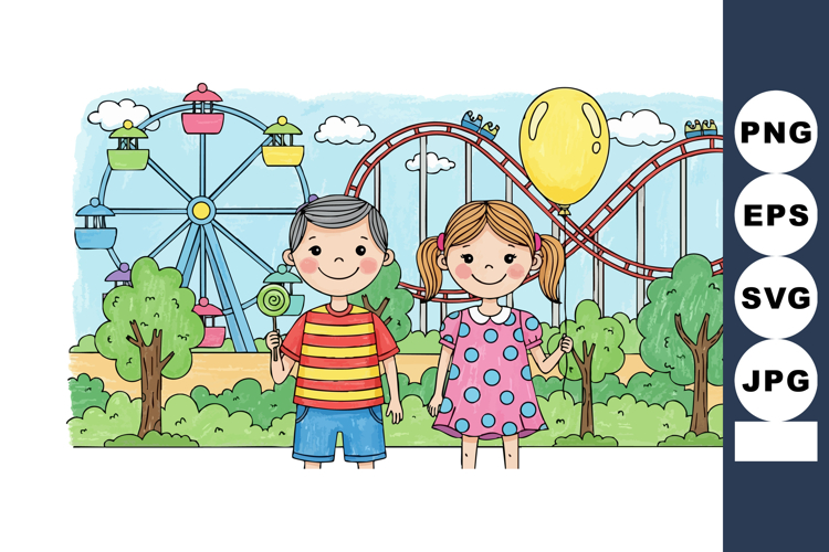 Balloon Clipart Image 10
