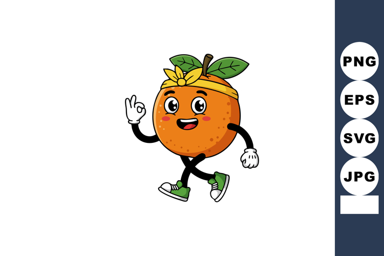 Character Clipart Image 14