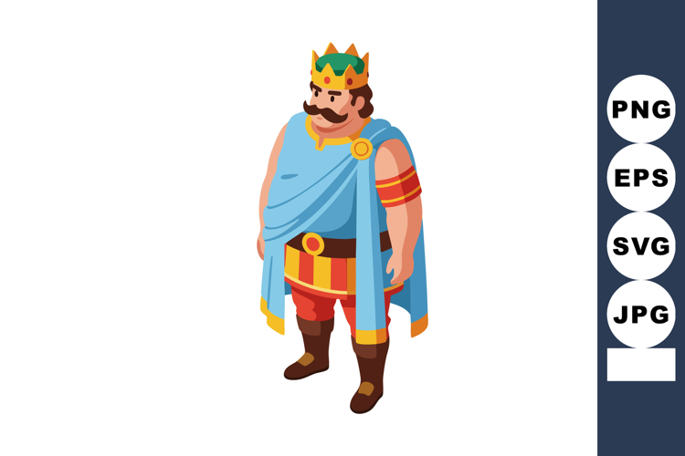 Character Clipart Image 13