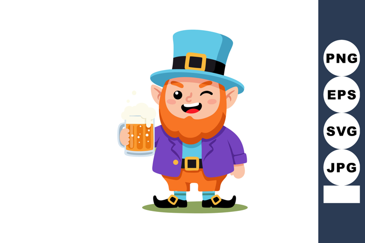 Beer Clipart Image 8