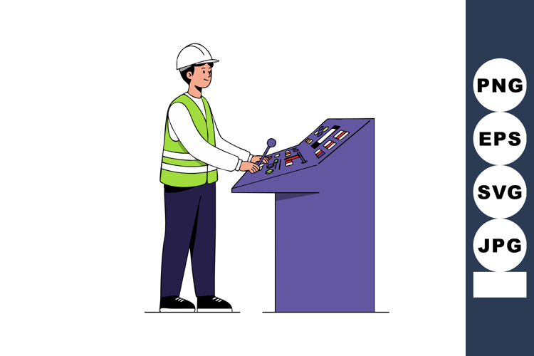 Vest Clipart Image 17