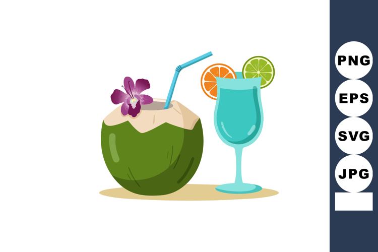 Orchid Clipart Image 18