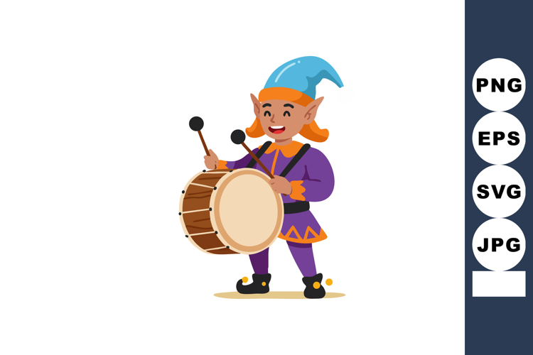 Instrument Clipart Image 15