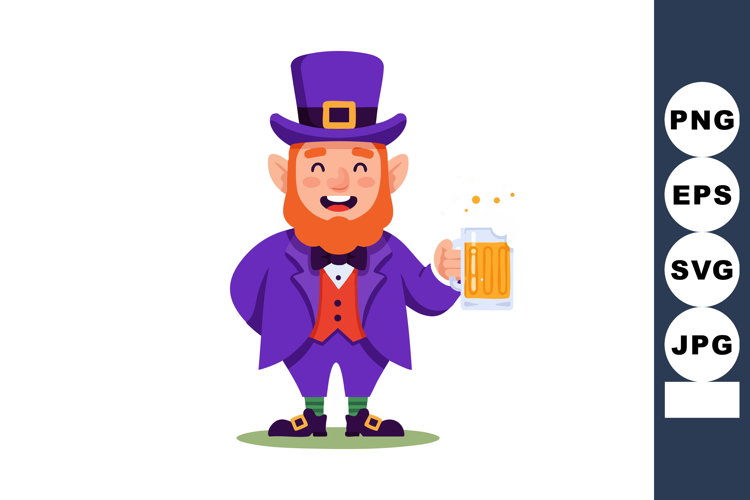 Beer Clipart Image 7